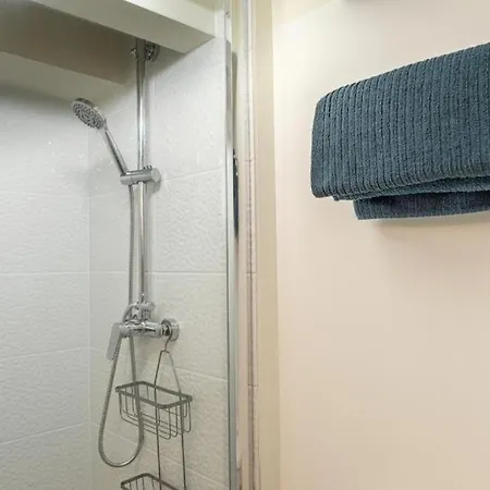 3 - T1 Duguesclin - Hostisy Appartement Lyon