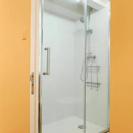Apartamento 3 - T1 Duguesclin - Hostisy